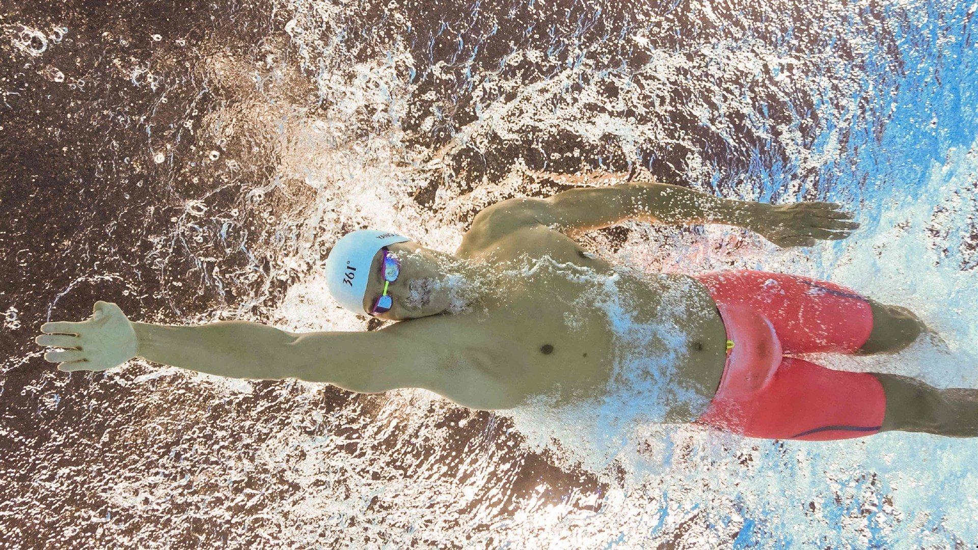 亚洲田径锦标赛落幕 中国军团斩获五金创历史最佳战绩