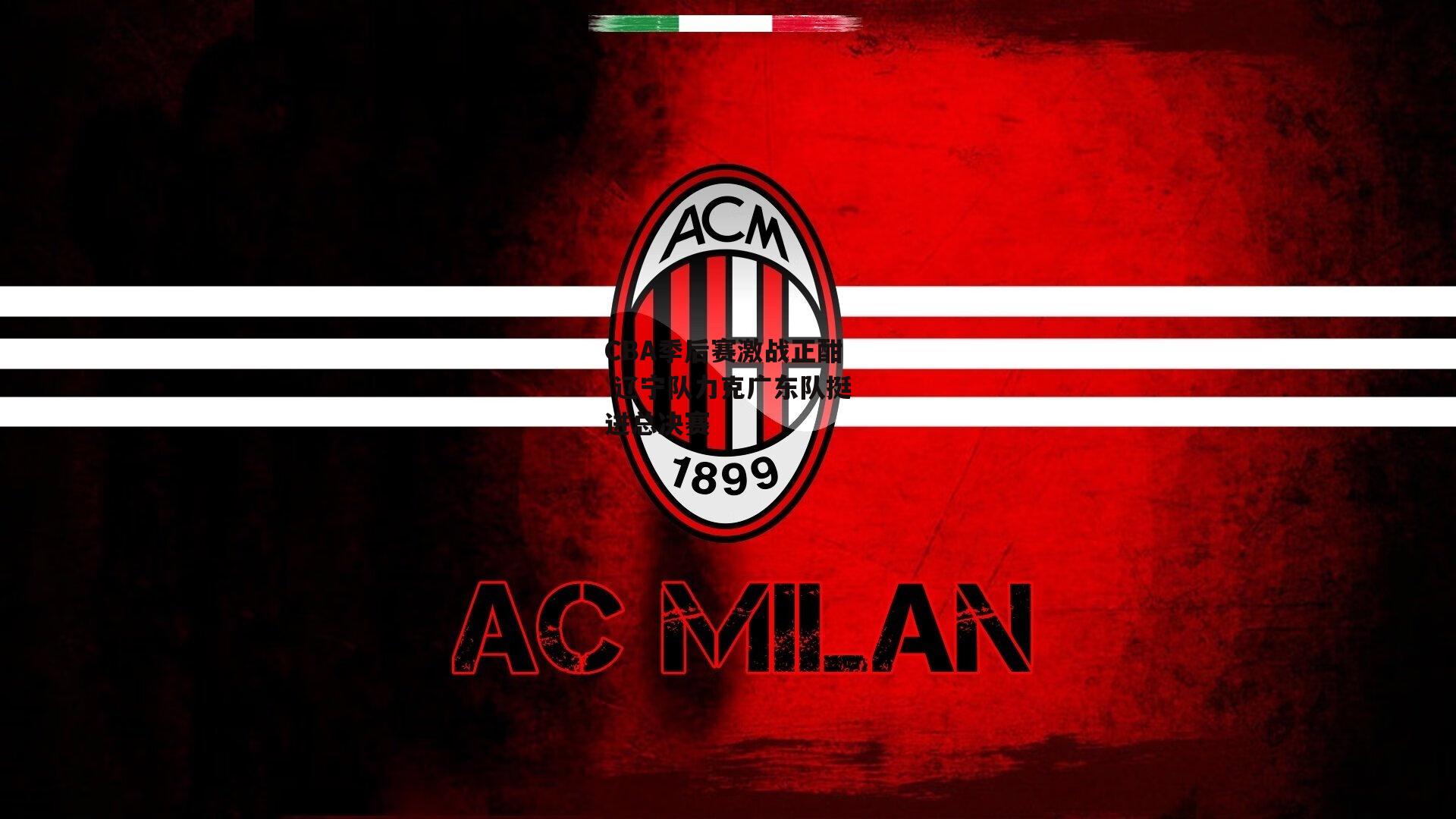 CBA季后赛激战正酣 辽宁队力克广东队挺进总决赛